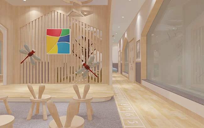 艾右寶貝成長(zhǎng)園加盟 艾右寶貝成長(zhǎng)園加盟