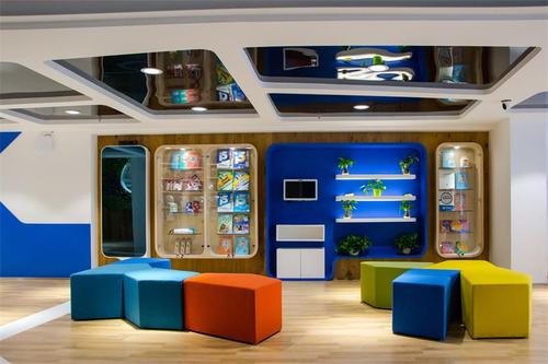 精銳·青少兒英語加盟