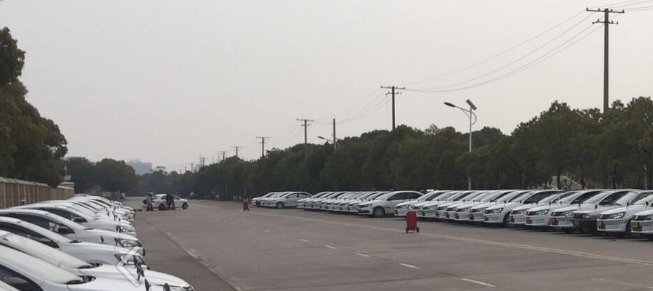 瑋創(chuàng)駕校加盟