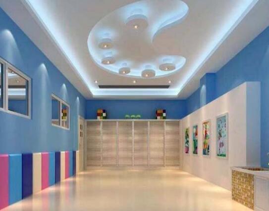 安之馨水育早教加盟