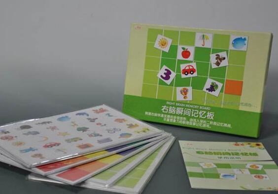 七田右腦記憶教育加盟