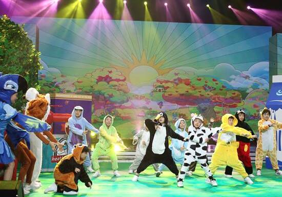 齊舞空間舞蹈教育加盟 齊舞空間舞蹈教育加盟