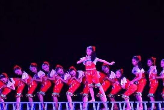 齊舞空間舞蹈教育加盟 齊舞空間舞蹈教育加盟