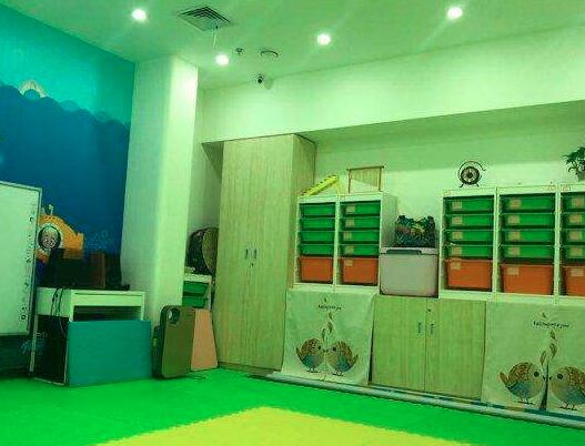 童王星早教加盟 童王星早教加盟