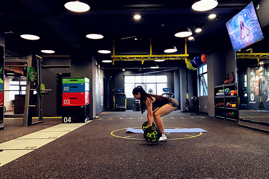 健飛少兒體能館加盟 健飛少兒體能館加盟