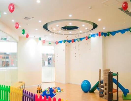 麥娜杰瑞早教加盟