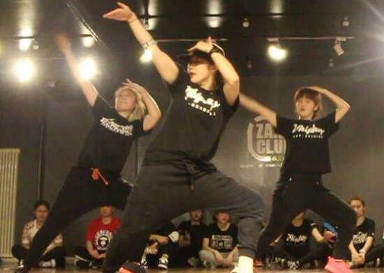 嘉禾舞蹈教育加盟 嘉禾舞蹈教育加盟