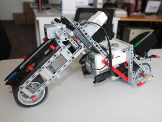 機器人教育加盟