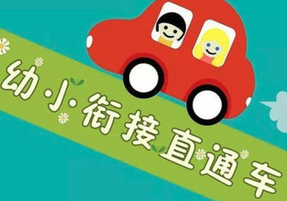 幼小銜接加盟 幼小銜接加盟