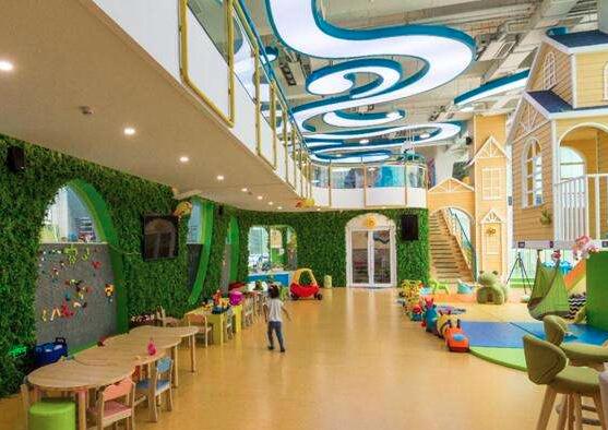 親子游泳館加盟 親子游泳館加盟