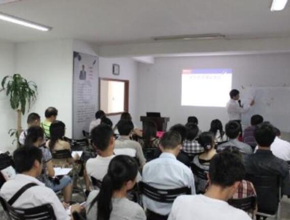 秦學輔導班加盟