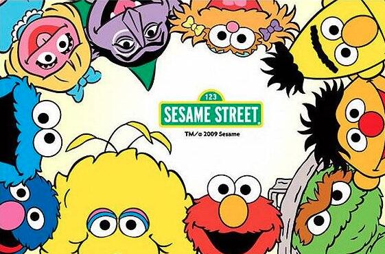 芝麻街加盟 芝麻街加盟