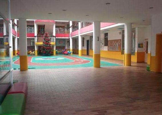 長沙幼兒園加盟