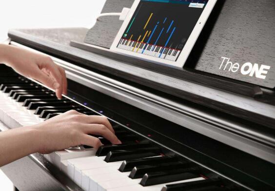 theone智能鋼琴加盟 theone智能鋼琴加盟