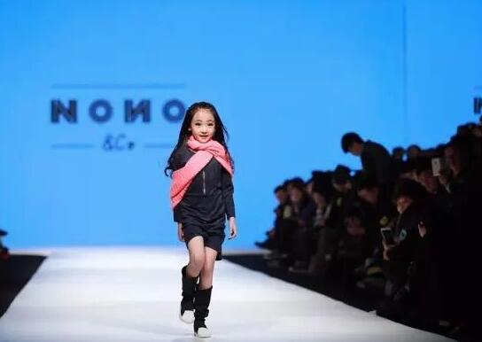 少兒模特培訓(xùn)班加盟