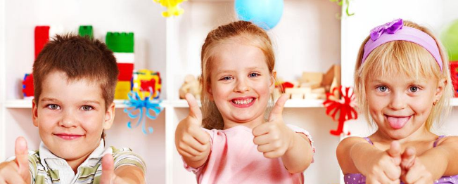 新東方幼兒英語加盟