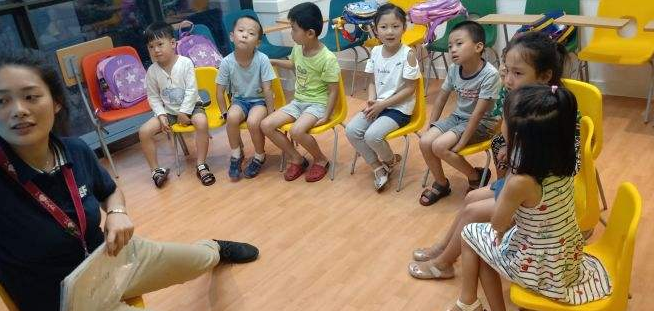 ef兒童英語加盟 ef兒童英語加盟