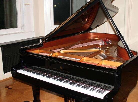 鋼琴品牌加盟