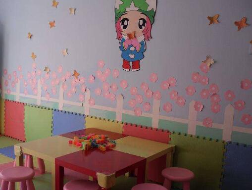 小星星英語加盟