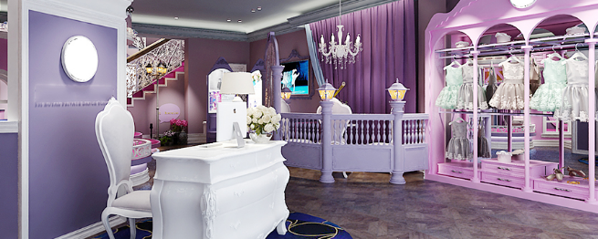 羅安拉舞蹈加盟