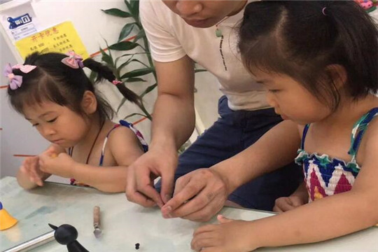 甦鳴陶藝加盟 甦鳴陶藝加盟