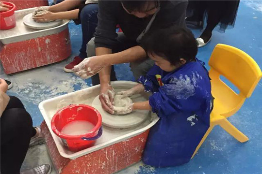 小涵陶藝館加盟 小涵陶藝館加盟