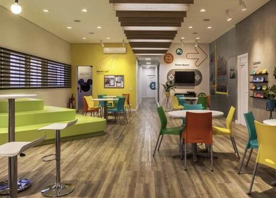 中小學生特色課程加盟