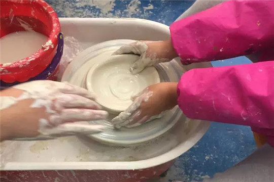 小涵陶藝館加盟 小涵陶藝館加盟