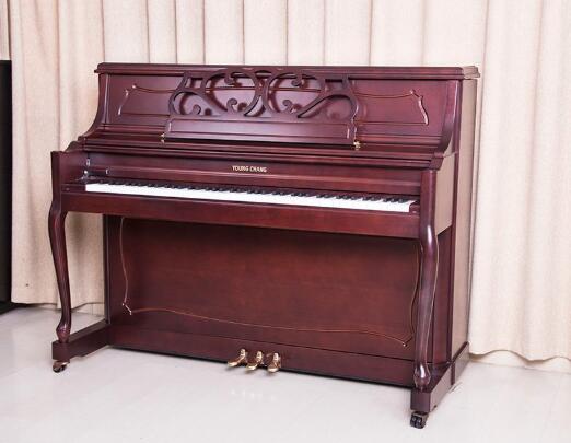 英昌鋼琴加盟