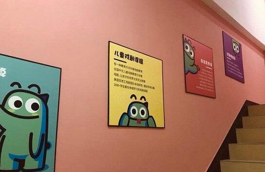 智滕教育加盟 智滕教育加盟