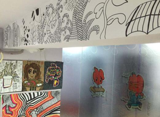 一石少兒美術加盟