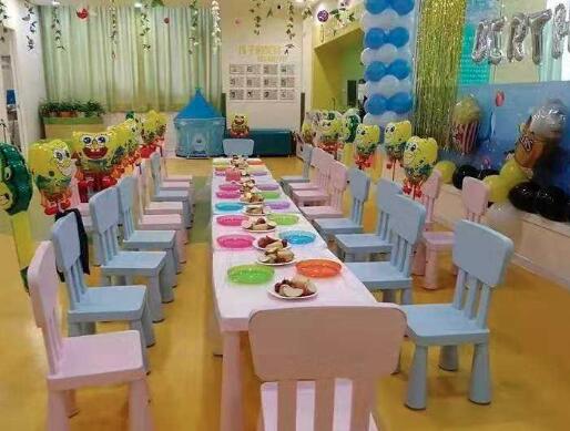 早教加盟 早教加盟