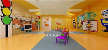 皇家楷思英語加盟