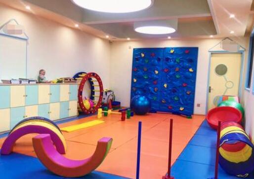 嬰智貝佳早教中心加盟