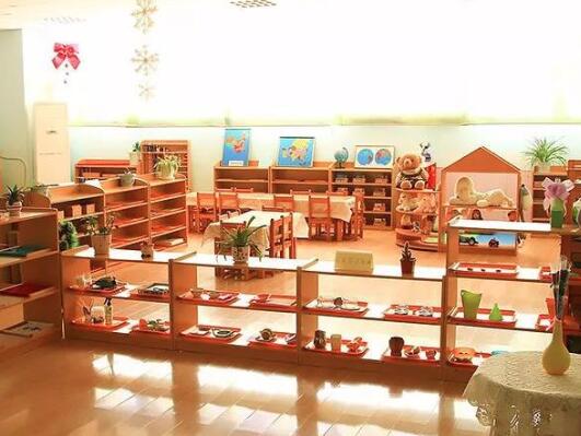 蒙氏教育加盟 蒙氏教育加盟