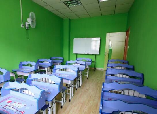 英語培訓班加盟