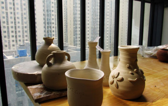 素能手工陶藝加盟 素能手工陶藝加盟