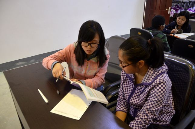 布老虎教育1對1加盟