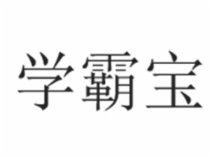 學霸寶電子教育