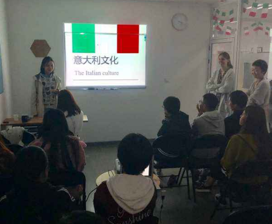 羅樂(lè)意大利文化交流中心加盟 羅樂(lè)意大利文化交流中心加盟