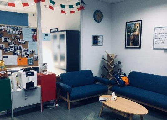 羅樂(lè)意大利文化交流中心加盟 羅樂(lè)意大利文化交流中心加盟