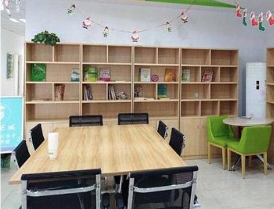 科培思維數學加盟