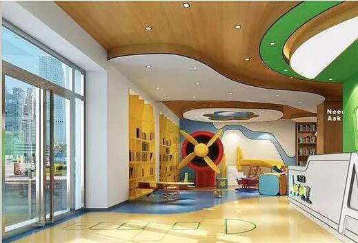 早教機(jī)構(gòu)加盟