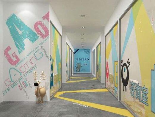 英語培訓機構加盟