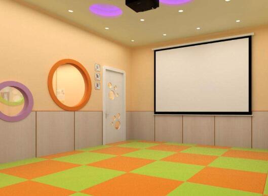 月牙潛能培訓加盟