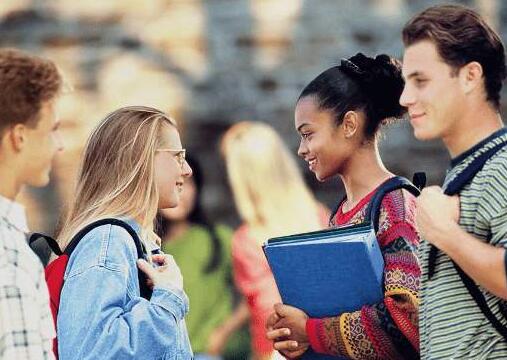 出國留學(xué)加盟