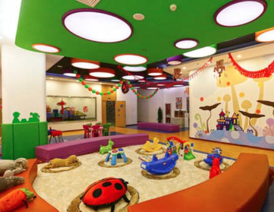 早教機(jī)構(gòu)加盟