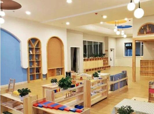 蒙氏教育加盟 蒙氏教育加盟