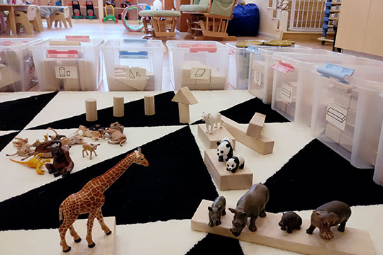 立德托管園加盟 立德托管園加盟