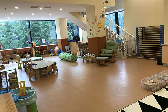 立德托管園加盟 立德托管園加盟